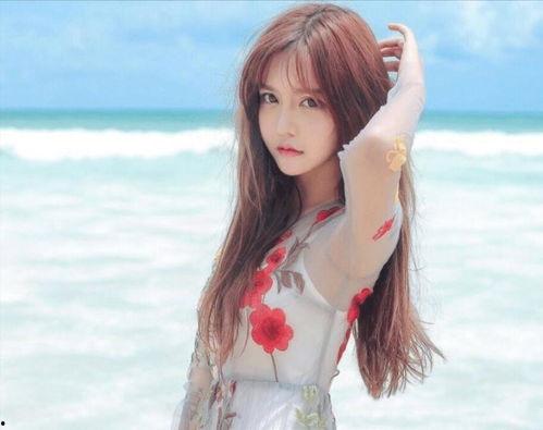 娱乐吃瓜君韩安冉,从网红到明星，她如何成为娱乐界的“吃瓜女王”？  第1张