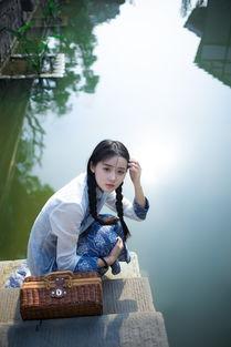 在水一方在线观看,探寻古典诗意，共赏水墨画卷  第3张