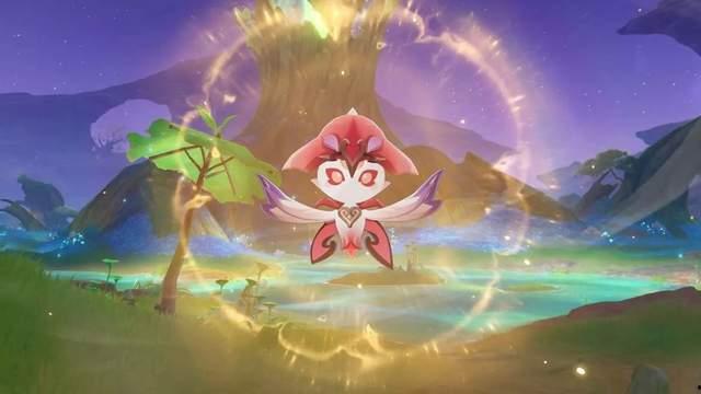 原神爆料纳塔火神最新消息,纳塔火神降临！原神最新爆料揭秘神秘火神之力  第2张