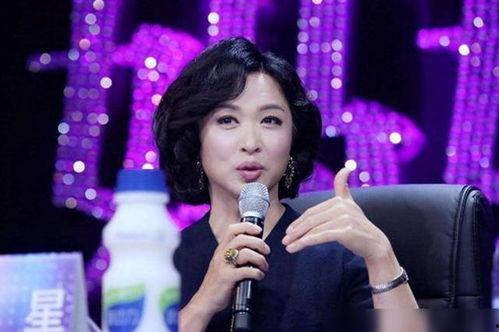 金星现场爆料离婚了吗视频,离婚真相大揭秘  第1张