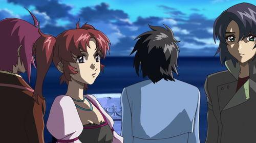 sd动漫在线观看,畅游虚拟世界，解锁无限精彩  第1张